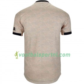 Manchester United Uit Shirt 2019-20
